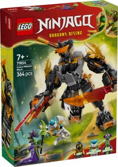 LEGO Ninjago
