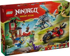 LEGO Ninjago