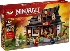 LEGO Ninjago