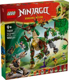 LEGO Ninjago