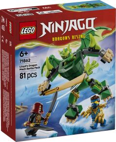 LEGO Ninjago
