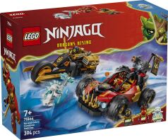 LEGO Ninjago