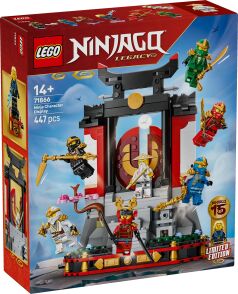 LEGO Ninjago