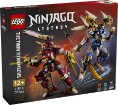 LEGO Ninjago