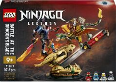LEGO Ninjago
