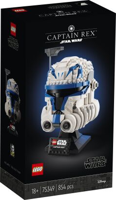 LEGO Star Wars
