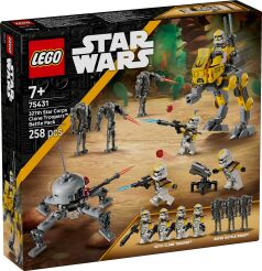 LEGO Star Wars