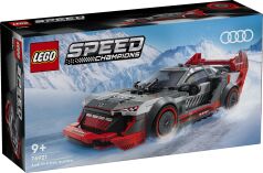 LEGO Speed Champions