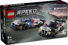 LEGO Speed Champions