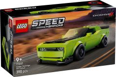 LEGO Speed Champions