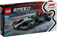 LEGO Speed Champions