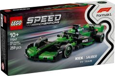LEGO Speed Champions