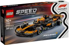 LEGO Speed Champions