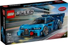 LEGO Speed Champions