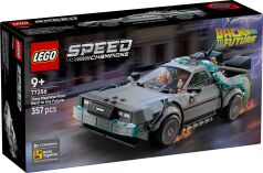 LEGO Speed Champions