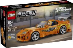 LEGO Speed Champions